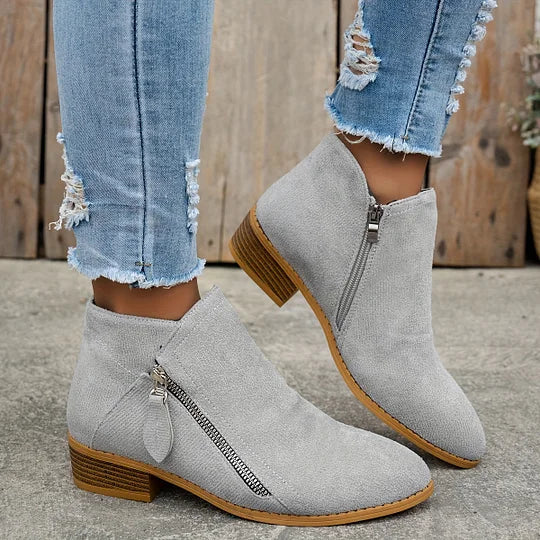 Durham Boots