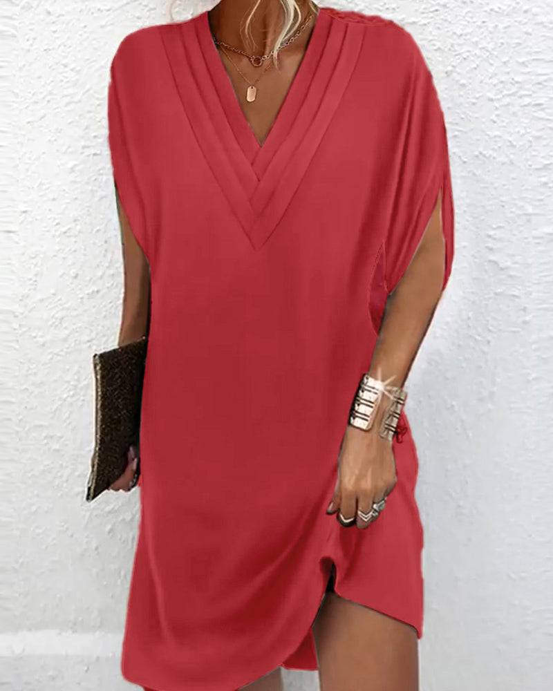 Belvedere Dress