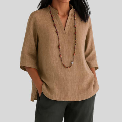 Sienna Blouse