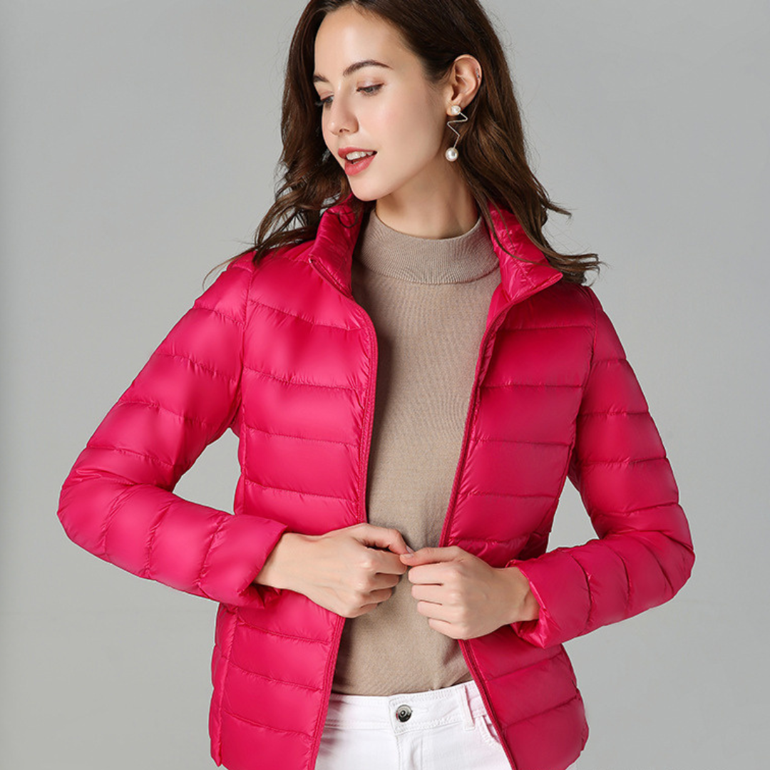 Storm Jacket