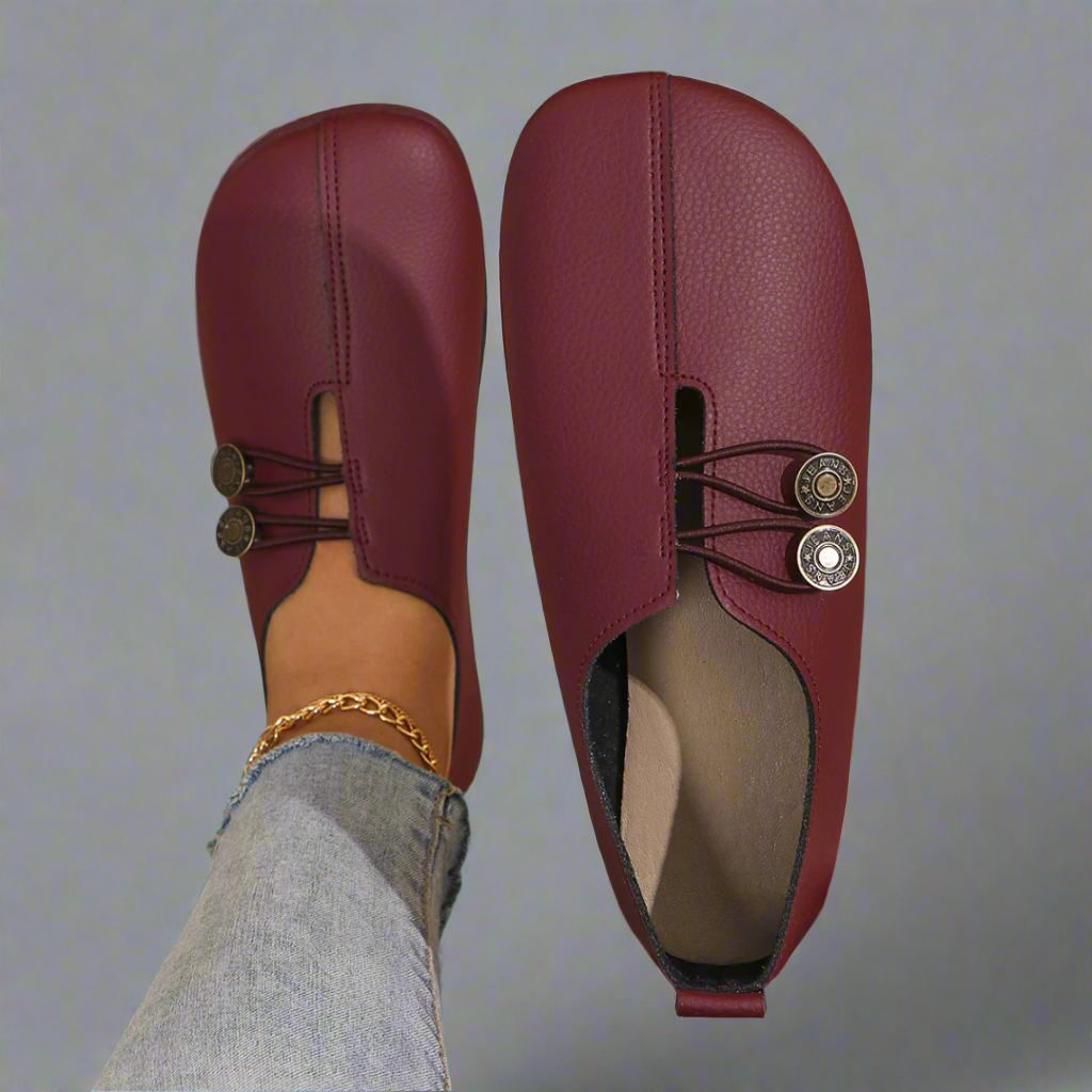 Nora Sandals