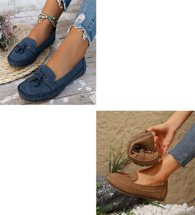 Ava Loafers