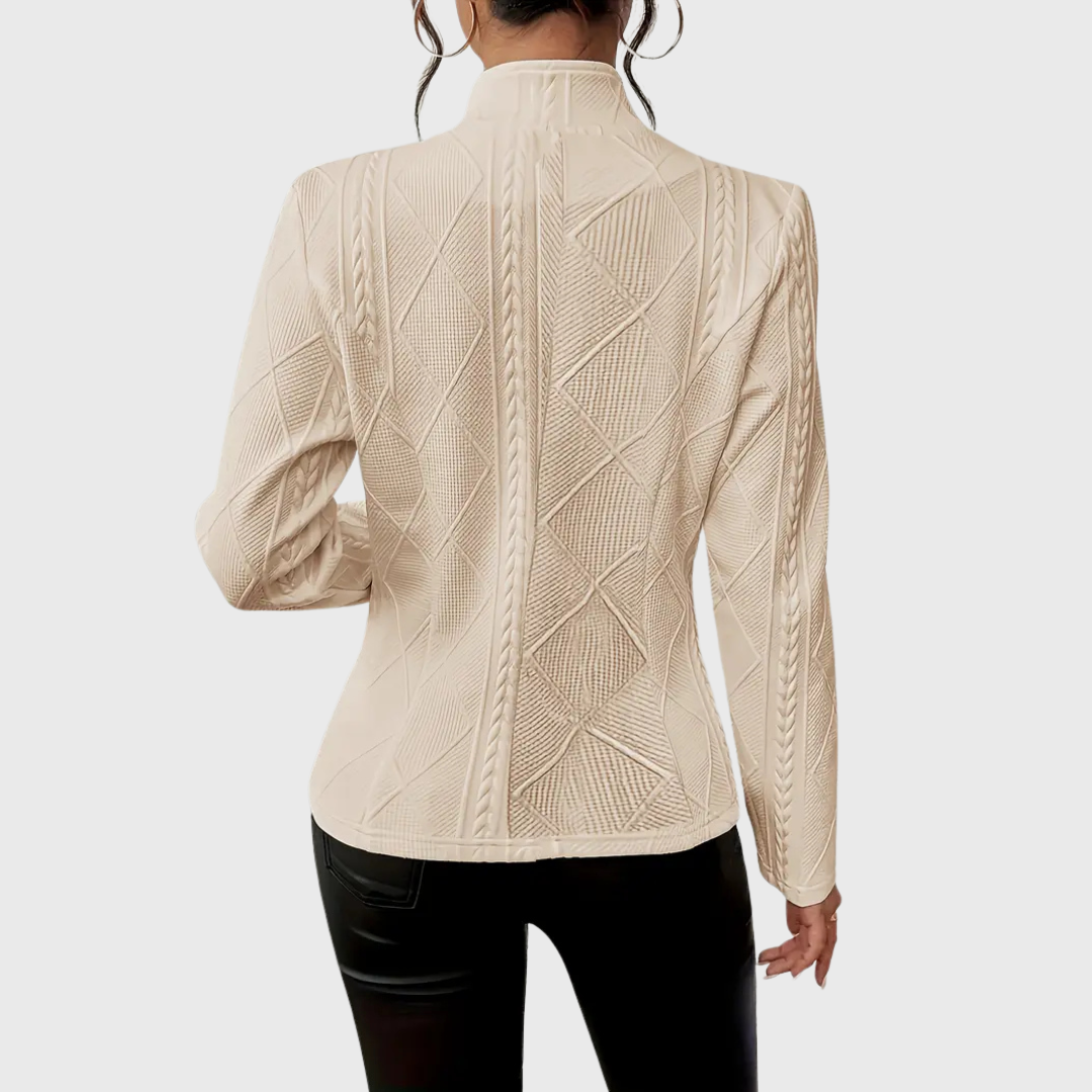 Sofia Blazer