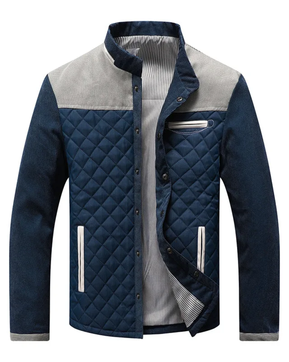 Logan Jacket