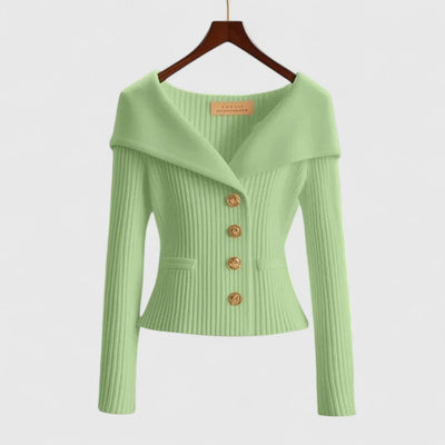 Harper Knit