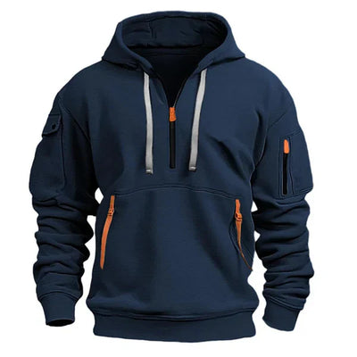London Hoodie
