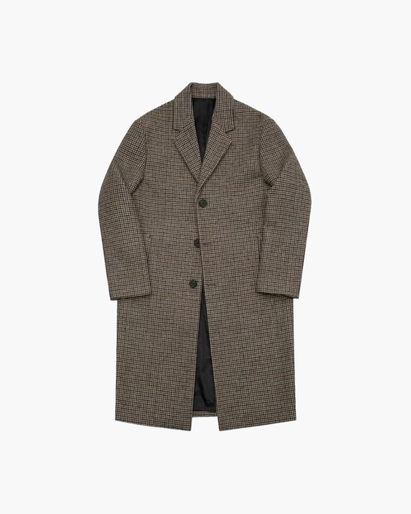 Miles Coat
