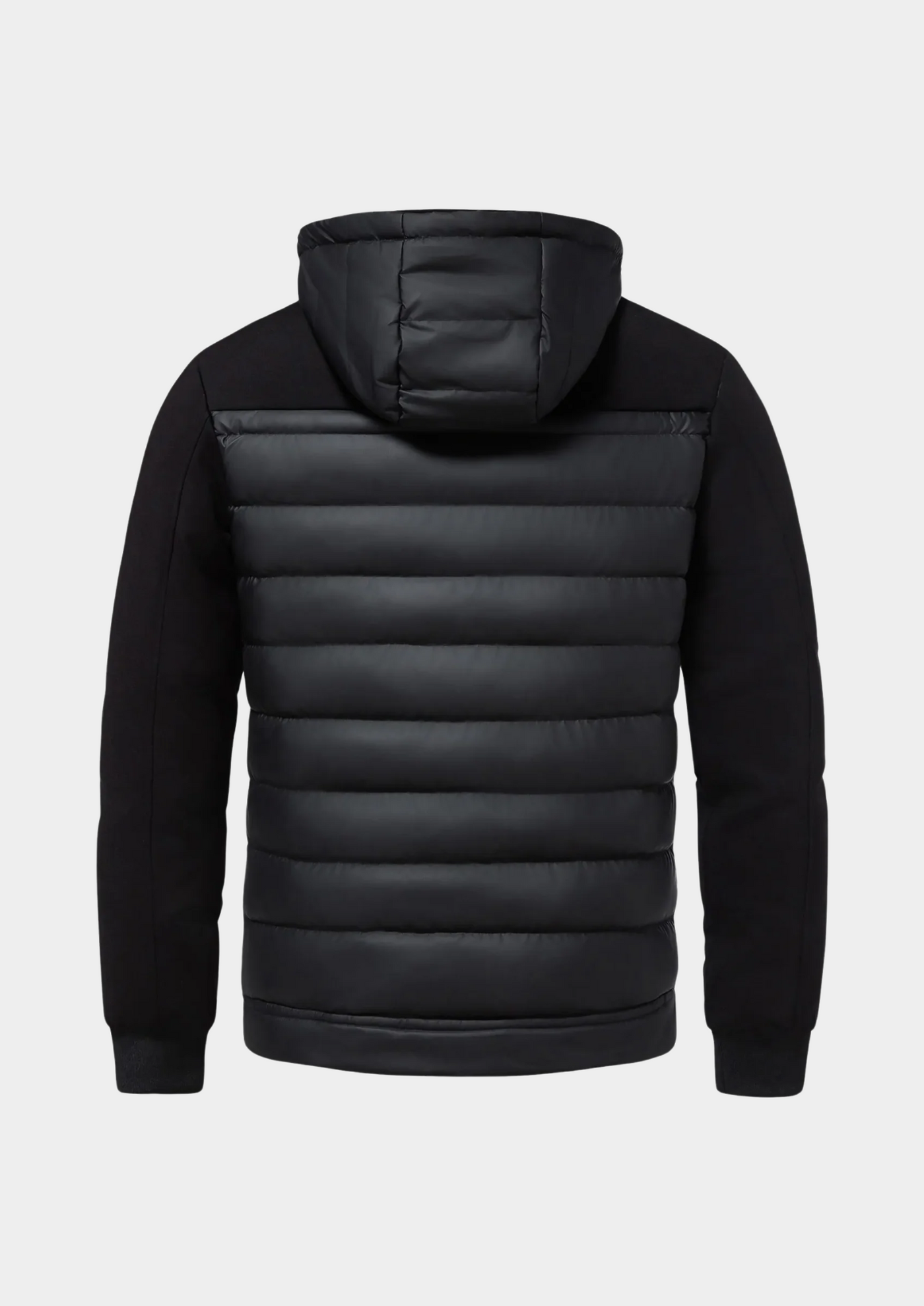 Truro Hybrid Jacket
