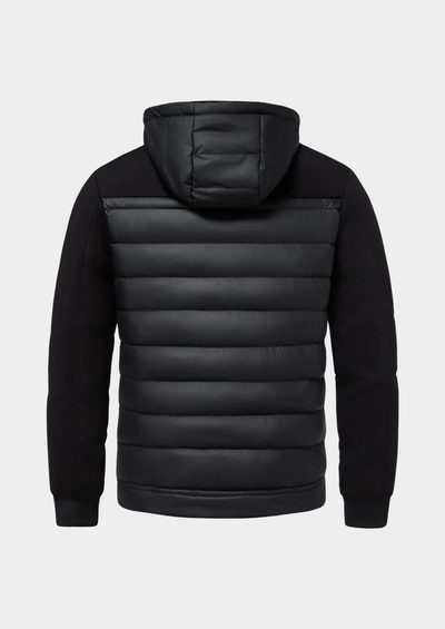 Truro Hybrid Jacket