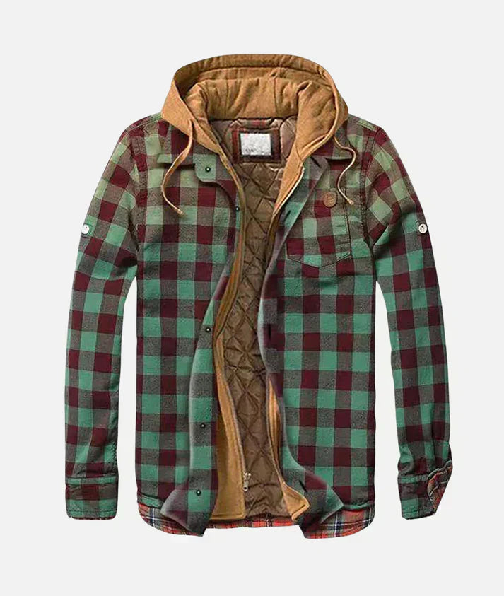 Lancaster Jacket