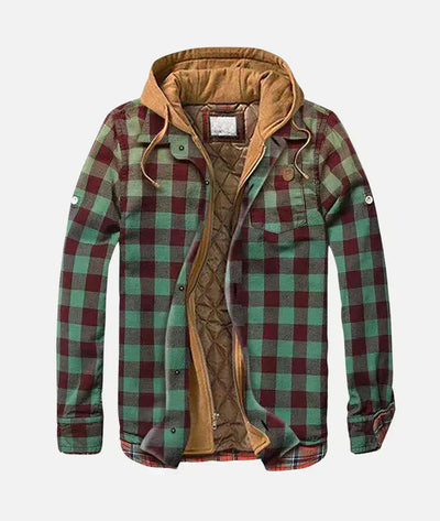 Lancaster Jacket