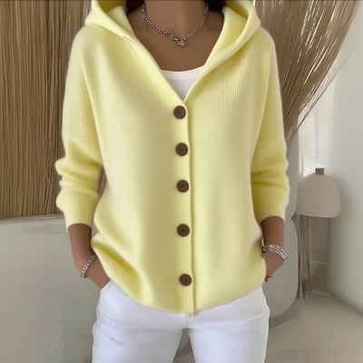 Nora Cardigan