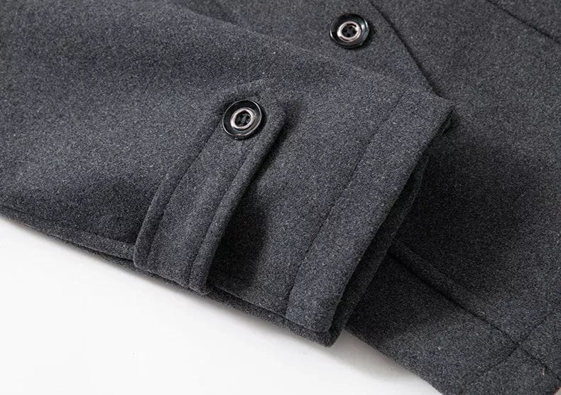 Shelby Coat