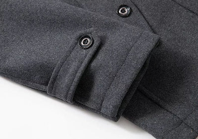 Shelby Coat