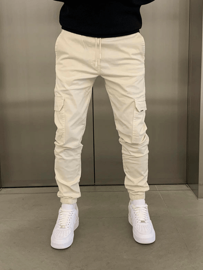 Eli Joggers