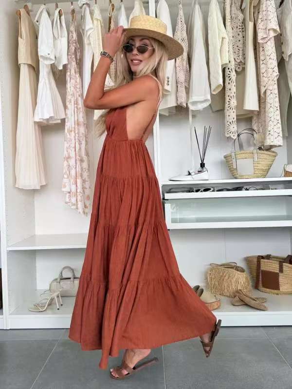 Lena Dress
