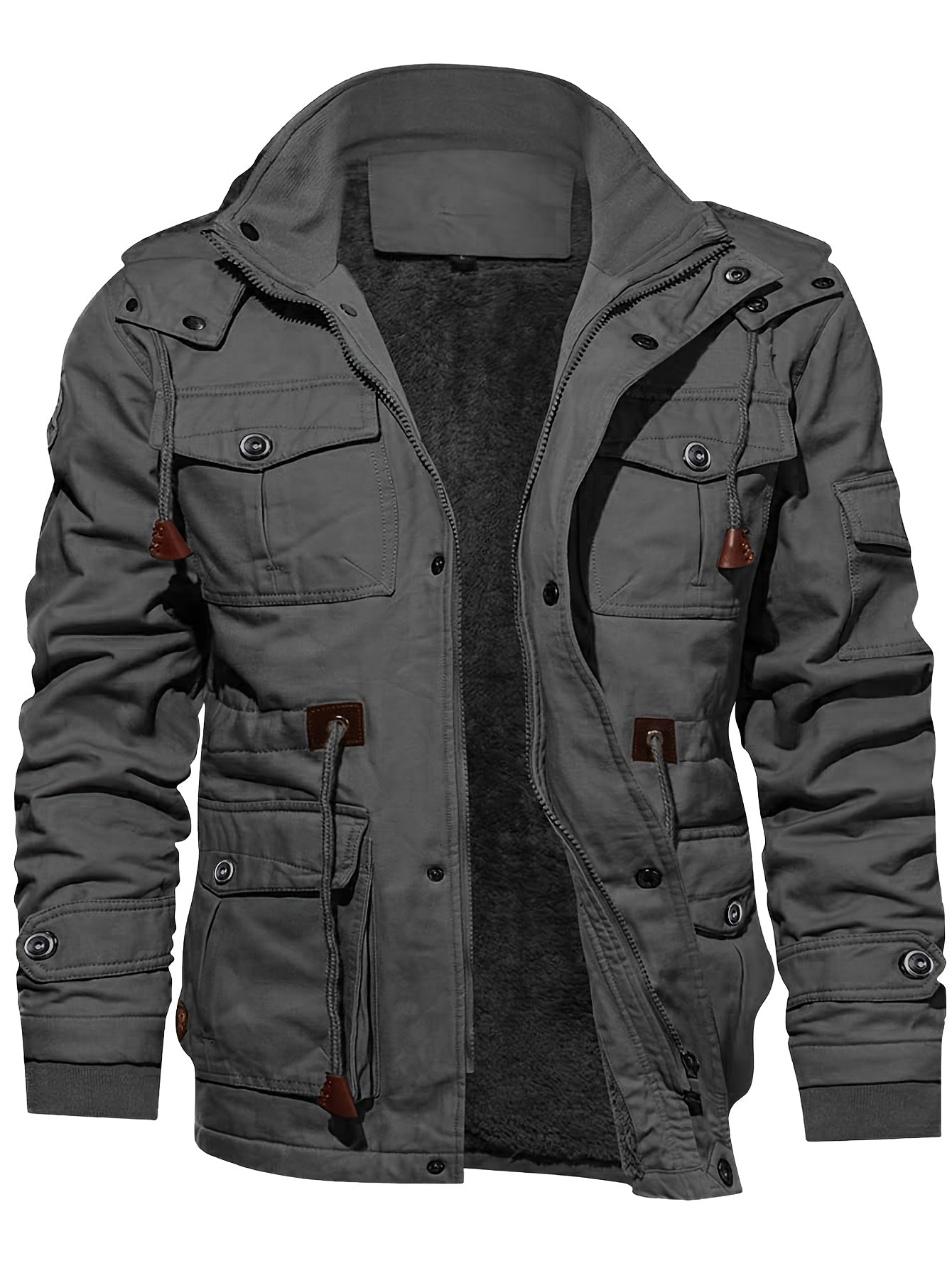 Landon Coat