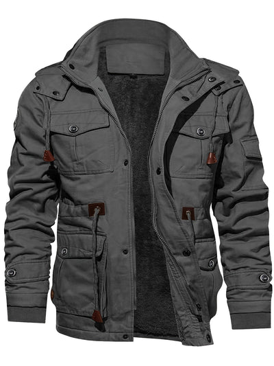 Landon Coat
