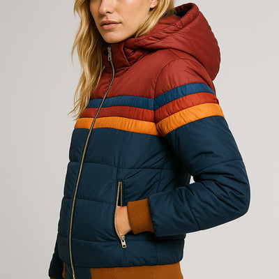 Renee Coat