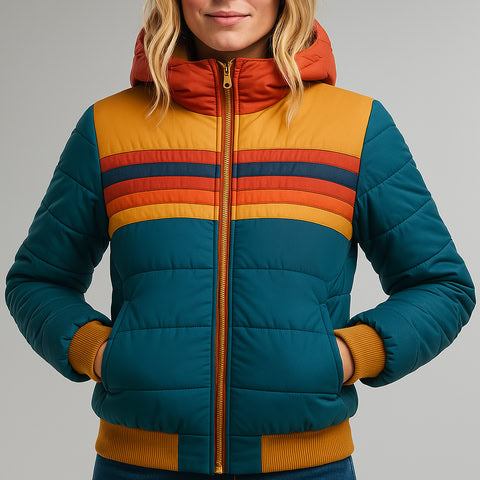 Renee Coat