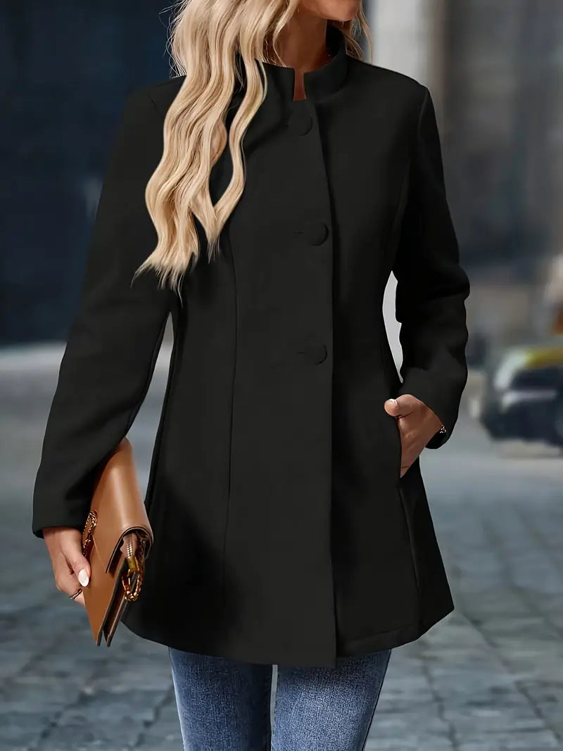 Hadley Coat