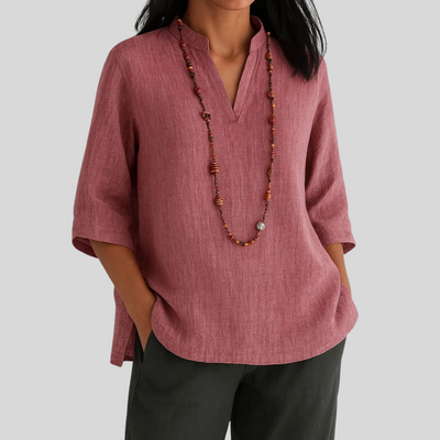 Sienna Blouse