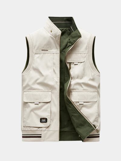 Miles Gilet