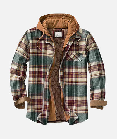 Lancaster Jacket