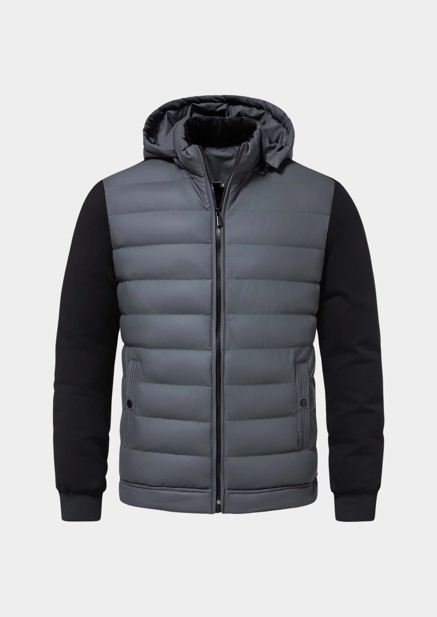 Truro Hybrid Jacket