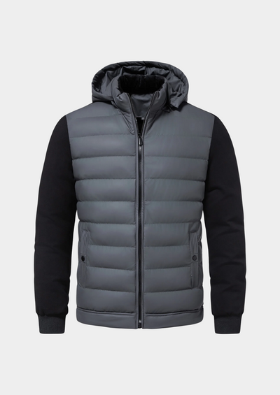 Truro Hybrid Jacket