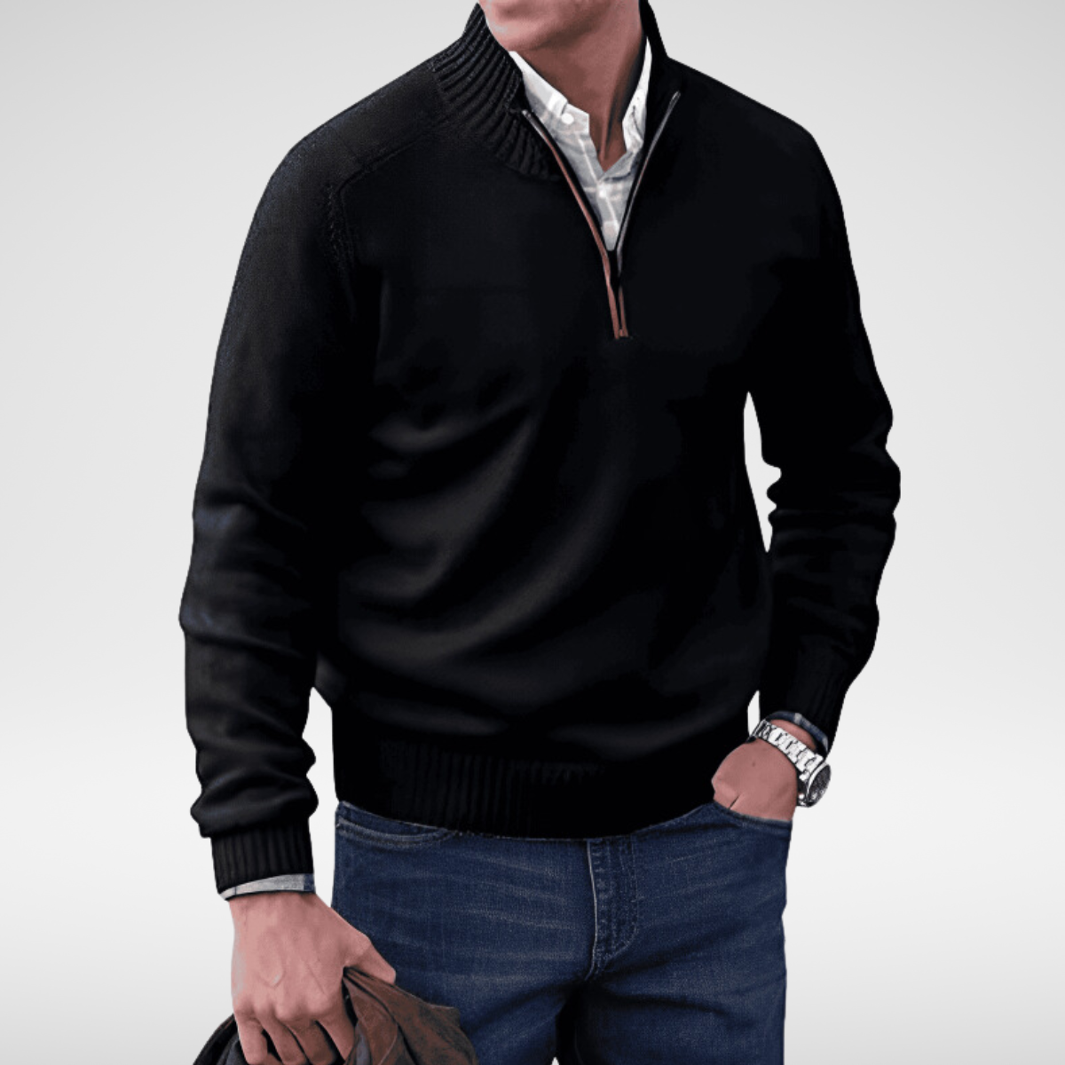 Owen Sweater