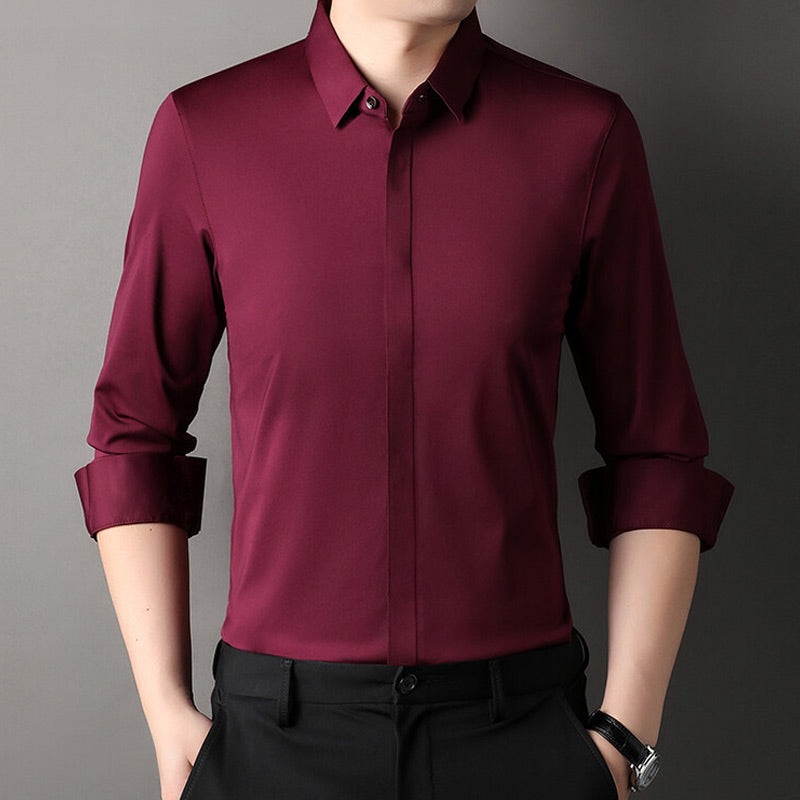 Mason Shirt