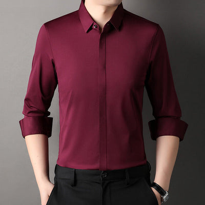 Mason Shirt