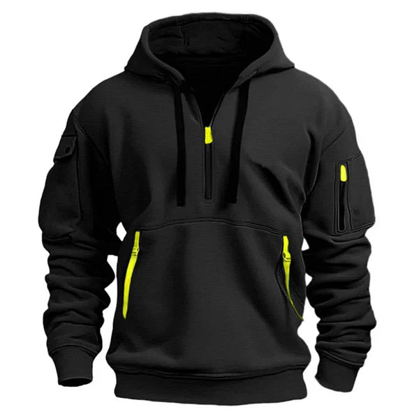London Hoodie