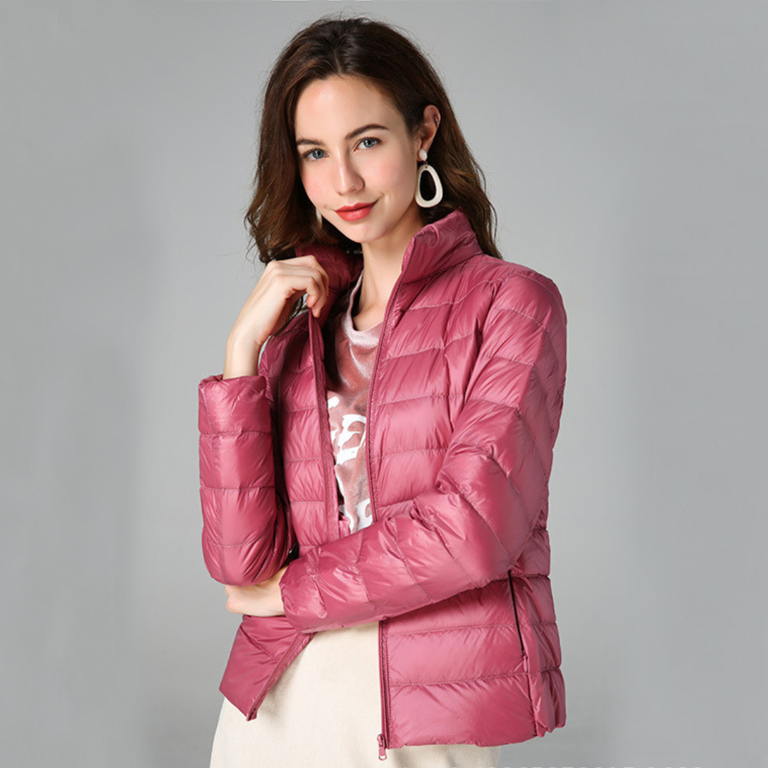 Storm Jacket
