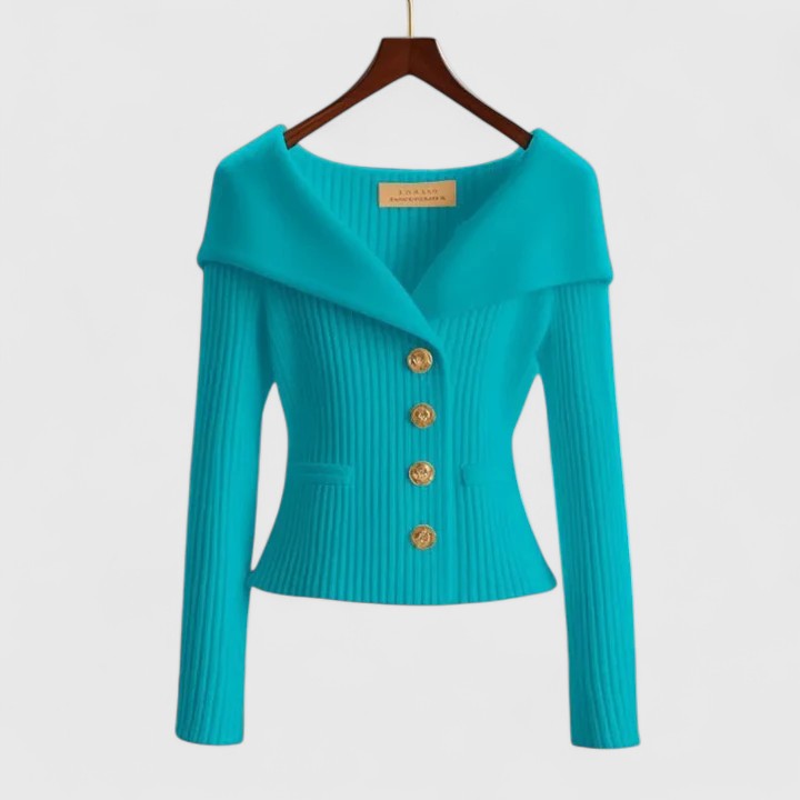 Harper Knit