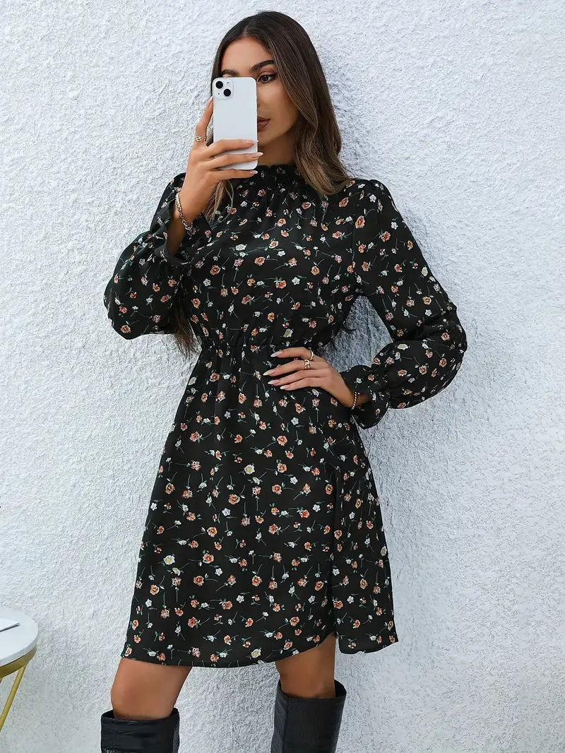 Isla Dress