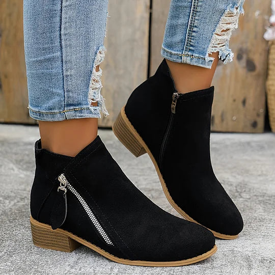 Durham Boots