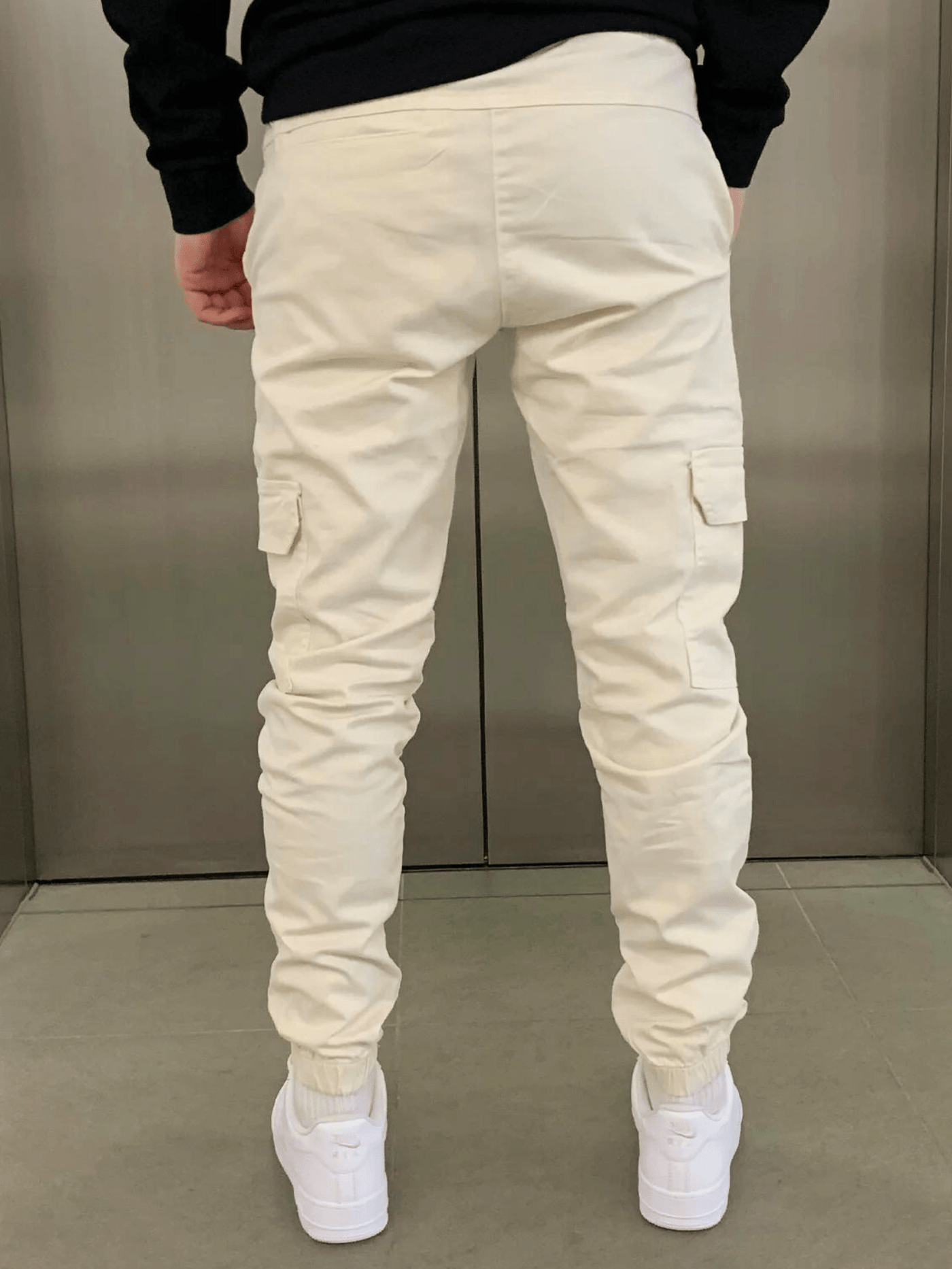 Eli Joggers