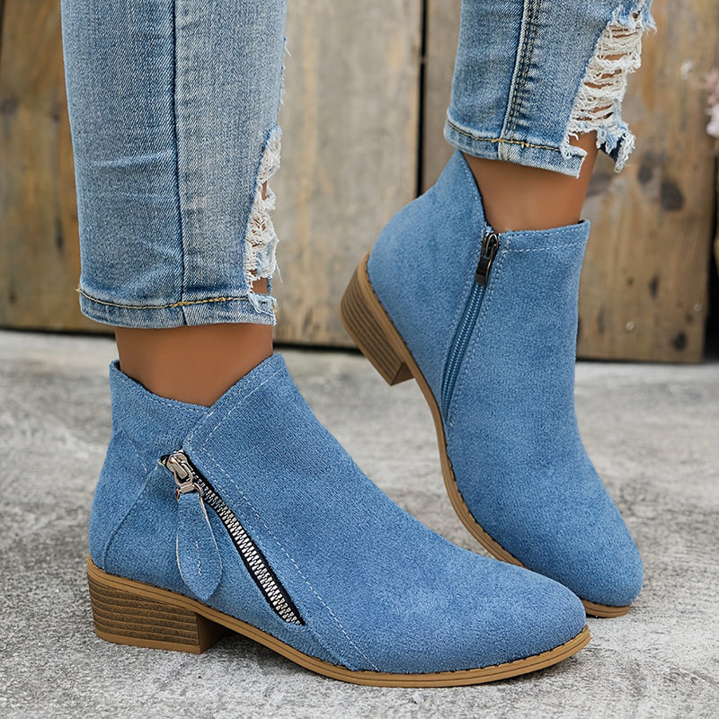 Durham Boots