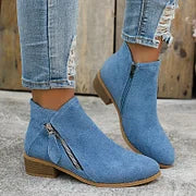Durham Boots