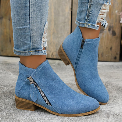 Durham Boots