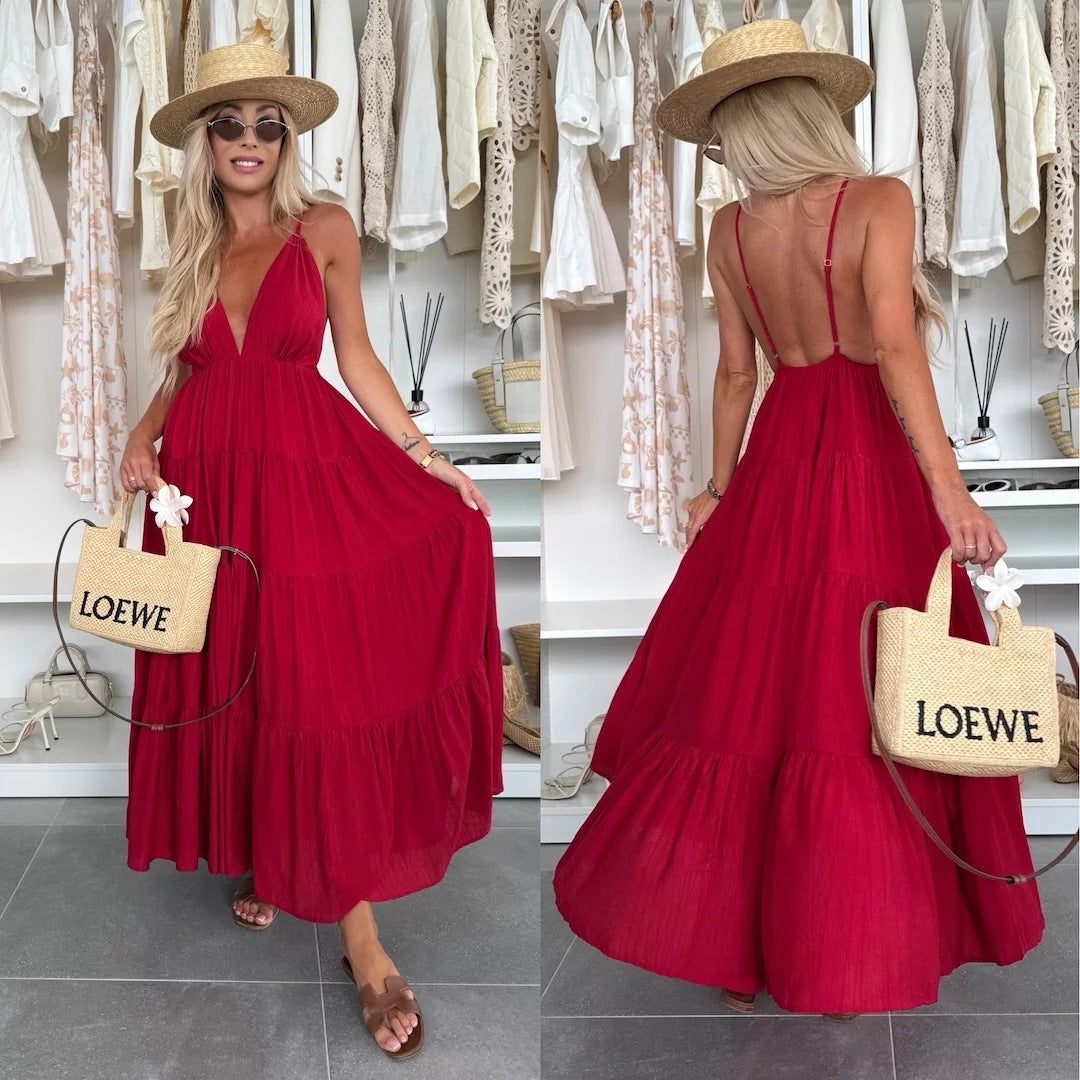 Lena Dress