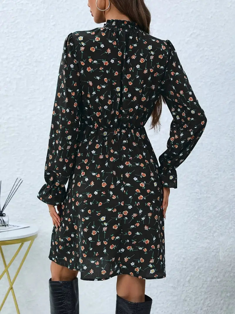 Isla Dress