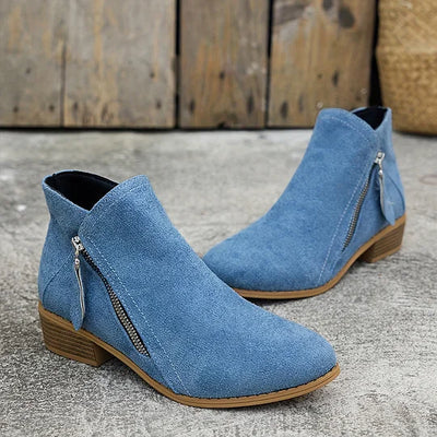 Durham Boots