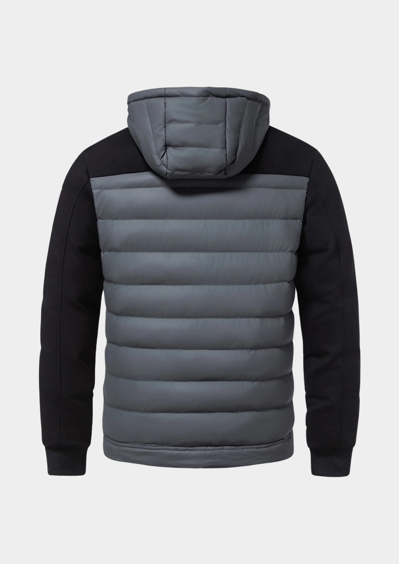 Truro Hybrid Jacket