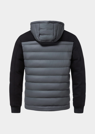 Truro Hybrid Jacket