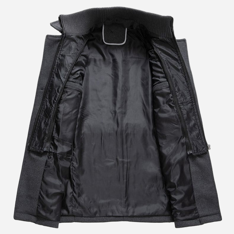 Shelby Coat