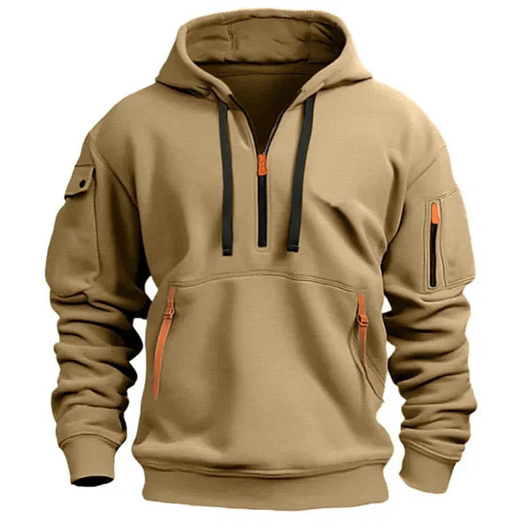 London Hoodie