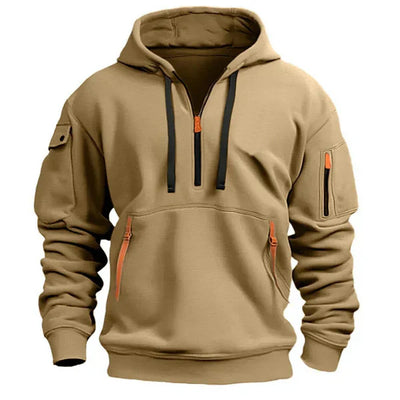 London Hoodie